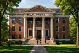 Harvard University